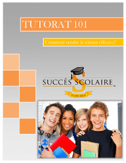 couverture du guide