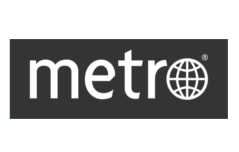 metro